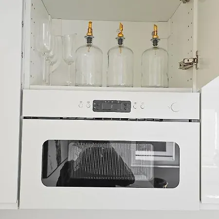 Luxus Neubau 65m² City Wohnung: R Apartment Munich